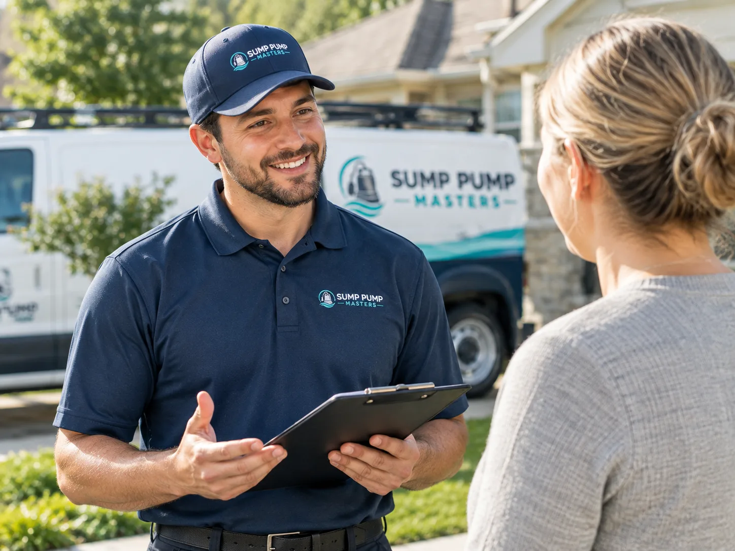 Sump Pump Repair Ohio City, OH FAQs